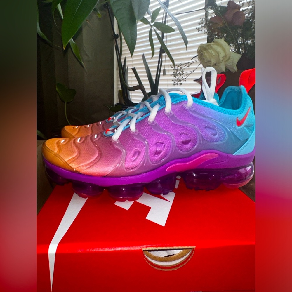 Nike Air VaporMax Plus